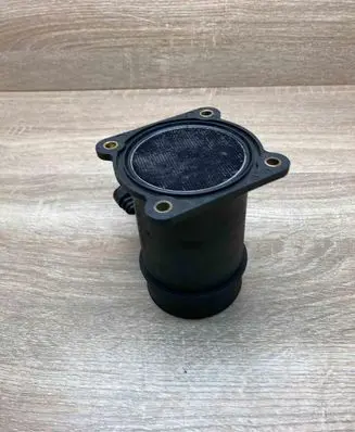 Nissan Almera N16 Mass air flow meter 226807J600 0280218005 WITHPLUG