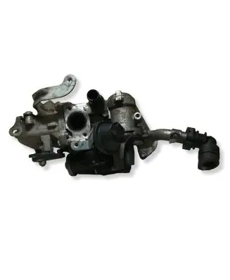 Ford Fiesta EGR valve 9671187780 1225570535 70215621