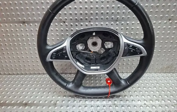Dacia Logan III Steering wheel S25071133 484007828R