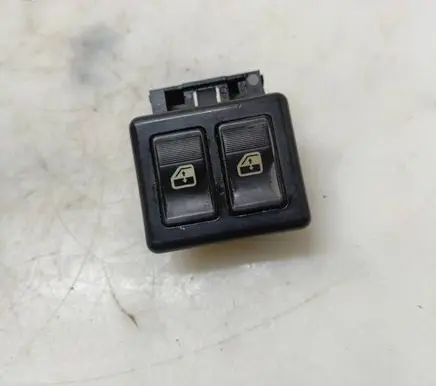 Fiat Ducato Electric window control switch 1301500808 A223