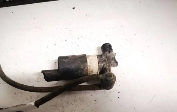Citroen C4 Grand Picasso Windscreen/windshield washer pump 7700430078 8200031805