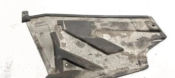 Mercedes-Benz GLA W156 X156 Pickup box liner A2466840300