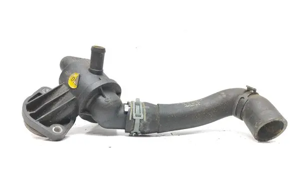 Skoda Octavia Mk2 (1Z) Thermostat/thermostat housing 03L121111AE