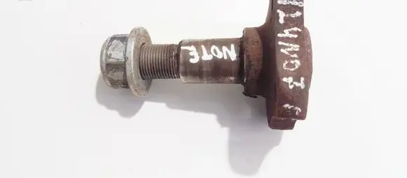 Nissan Note (E11) Stub axle 