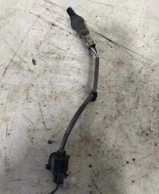 Mitsubishi Space Star Lambda probe sensor