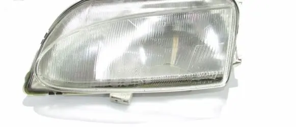 Ford Galaxy Headlight/headlamp