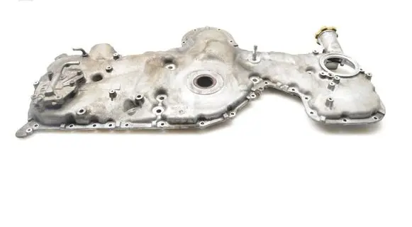 Subaru Forester SH Timing chain cover 