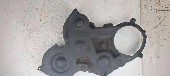 Volvo V50 Timing belt guard (cover) 9643649280