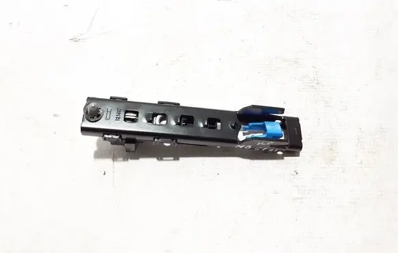 Mercedes-Benz AMG GT 4 x290 w290 Seat belt height adjuster A2578602100