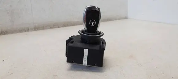 Mercedes-Benz E W212 Ignition lock A2189054701 2189054701