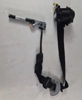 Tesla Model Y Juniper Front seatbelt 3857706N1C