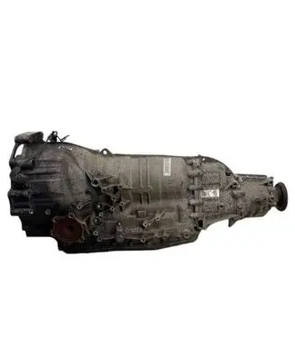 Automatic gearbox