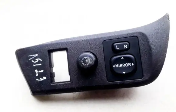 Toyota RAV 4 (XA20) Wing mirror switch 5544642010 55446-42010