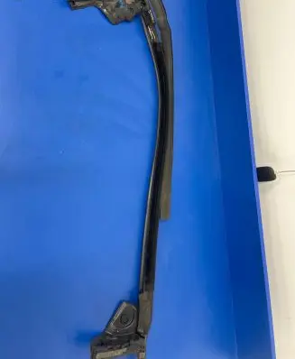 Tesla Model X Rubber seal front coupe door 103717700D