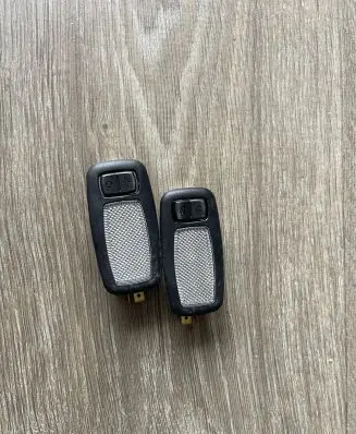 KIA Pro Cee'd III Front seat light CDD