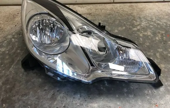 Citroen DS3 Headlight/headlamp 1606930680-BILI 1606930680
