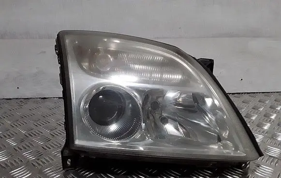 Opel Vectra C Headlight/headlamp 15588800