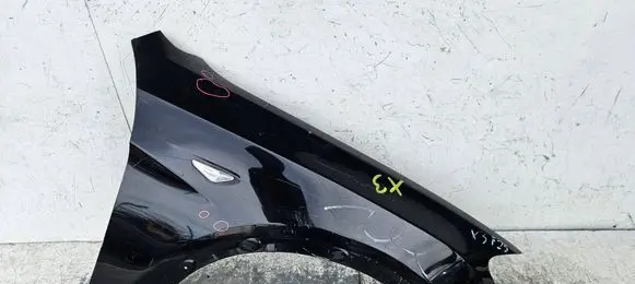 BMW X3 F25 Fender 