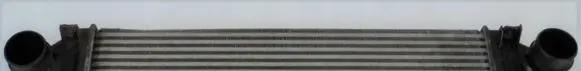 Ford Galaxy Intercooler radiator 6G919L440BE
