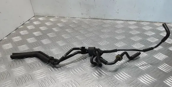 Volkswagen PASSAT B6 Vacuum line/pipe/hose