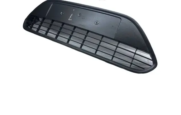 Ford Focus Front bumper upper radiator grill 8M5117B968A LKN0097A