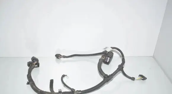 BMW i3 Engine installation wiring loom 8632687 8632688 12518632687