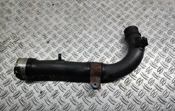 Chevrolet Cruze Intercooler hose/pipe 95939956 10D014