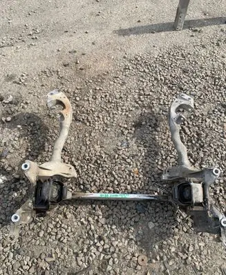 Audi A4 S4 B8 8K Front subframe 8T0399315G