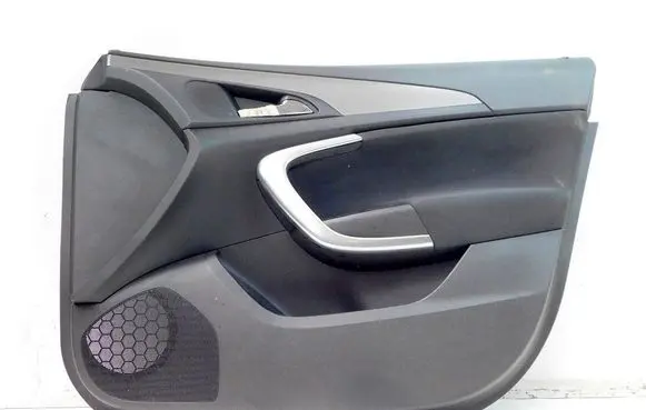 Opel Insignia A Door card panel trim set 193163