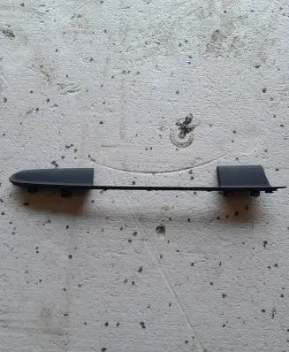Audi A6 S6 C7 4G Panel trim 4G0857304