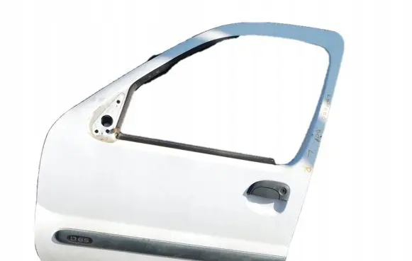 Renault Kangoo I Front door
