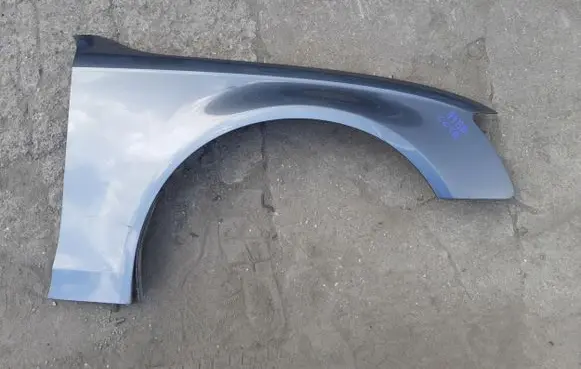 Audi A4 S4 B8 8K Fender