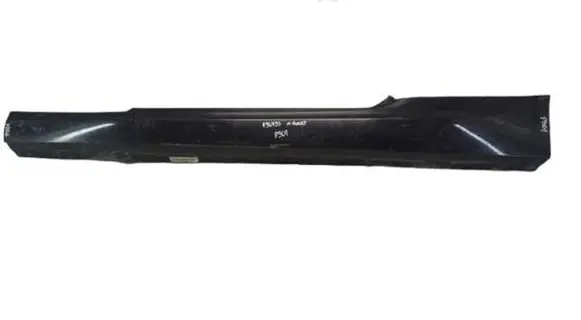 BMW 3 E92 E93 Foot area side trim 