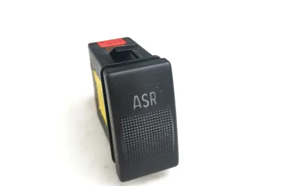 Traction control (ASR) switch