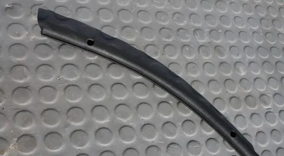 Mazda CX-30 Engine compartment rubber USZCZELKACX30