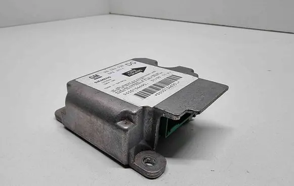 Opel Zafira A Airbag control unit/module 90582536 0080134690 1923594