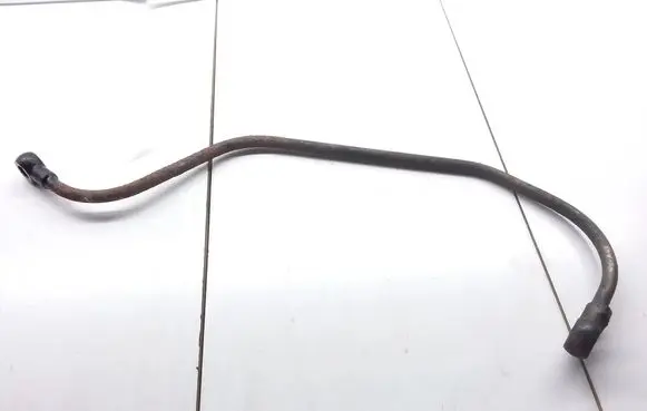 Opel Antara Turbo turbocharger oiling pipe/hose