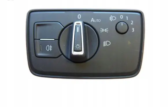 Volkswagen PASSAT B8 Light switch 3G0941633A