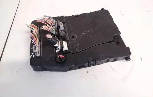 Comfort/convenience module