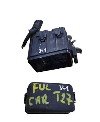Toyota Avensis T270 Fuse box set 