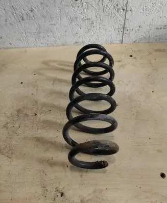 Audi A3 S3 A3 Sportback 8P Rear coil spring