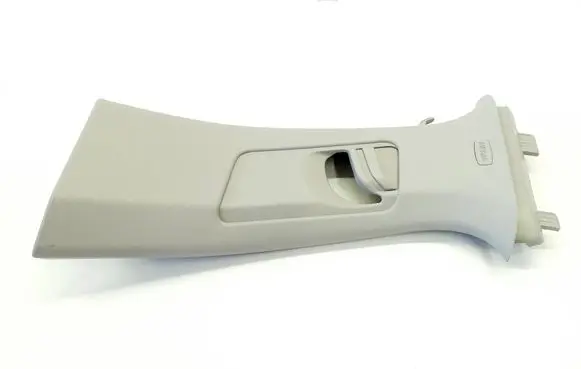 Skoda Octavia Mk4 (B) pillar trim (bottom) 5E3867243 5E3868311