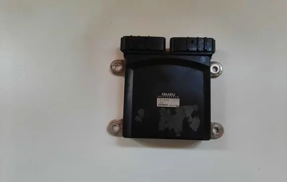 Opel Signum Fuel injection control unit/module 8972586910