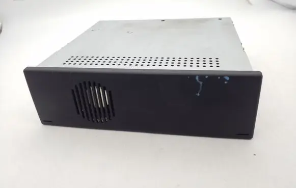 Audi A6 S6 C5 4B GPS navigation control unit/module 4D0919146B