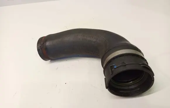 BMW 5 E60 E61 Intercooler hose/pipe 11617798664 7798664 11617790090