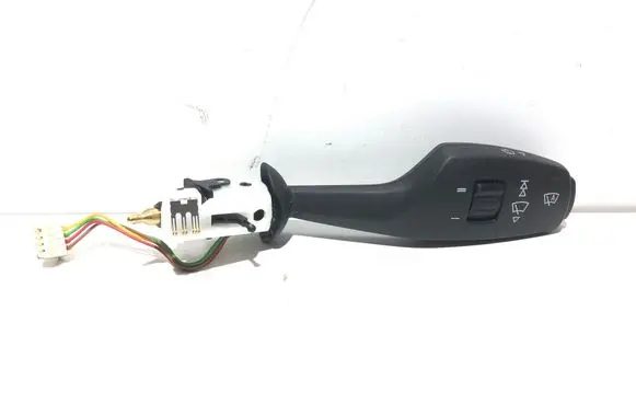 BMW 5 F10 F11 Wiper control stalk