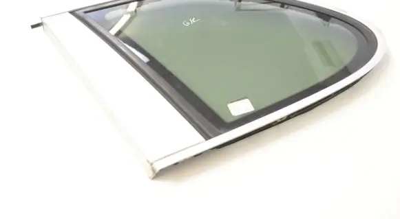 Porsche Cayenne (9PA) Rear side window 7L5845297AG