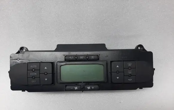 Seat Leon (1P) Climate control unit 5HB008876