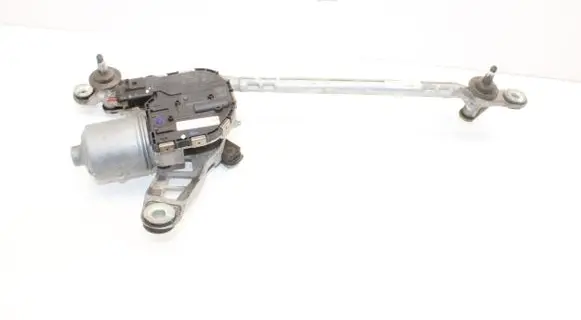 Audi A4 S4 B9 8W Front wiper linkage and motor 8W2955023A 1397220691