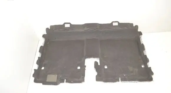 BMW i3 Rear floor carpet liner 7272377 51477272377